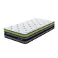 Scylla 30cm Cooling Mattress Pocket - Single