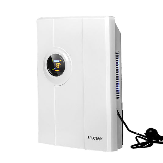 2L Portable Dehumidifier Air - White