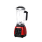 Spector 2L Commercial Blender Mixer Red