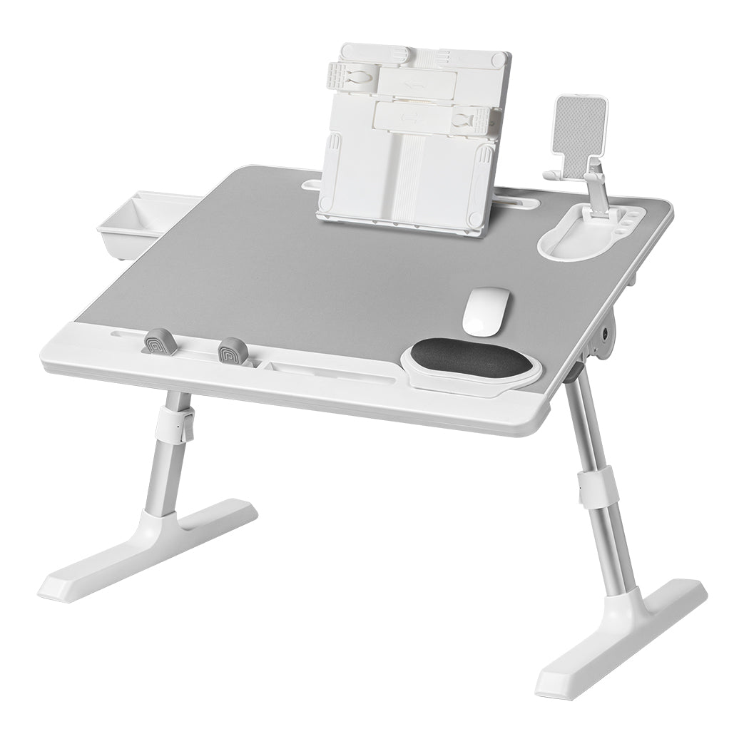 Levede Laptop Desk Adjustable Stand