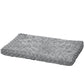 SMALL Dog Beds Pet Bedding Soft Warm - Grey