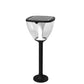 Solar Lawn Light Garden Outdoor Large