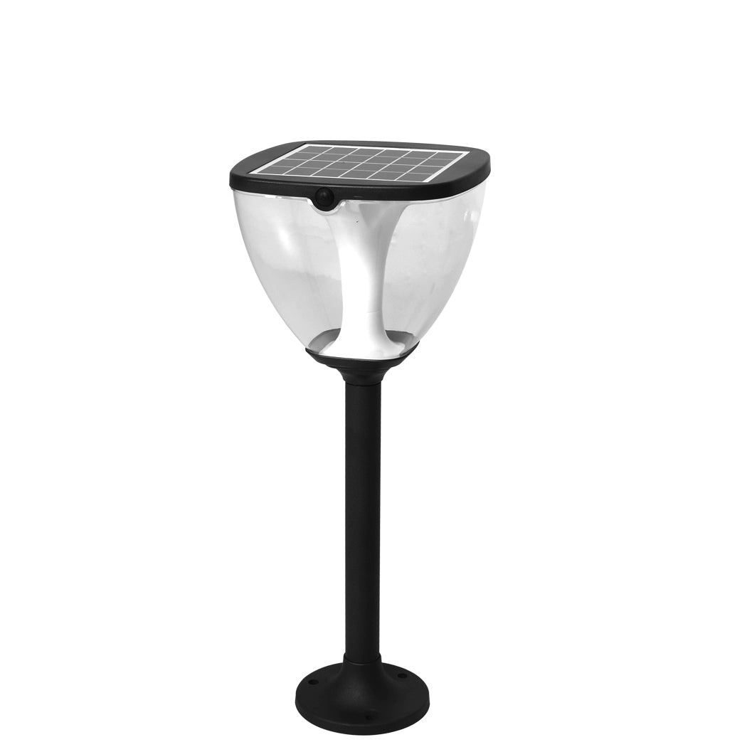 Solar Lawn Light Garden Outdoor Large