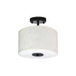 Ceiling Pendant Light 28cm LED