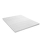 Queen Dreamz Latex Mattress Topper Bed