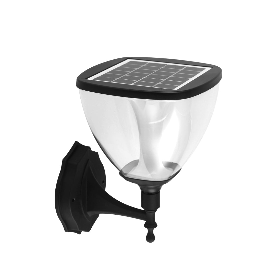 Solar LED Wall Lights Outdoor