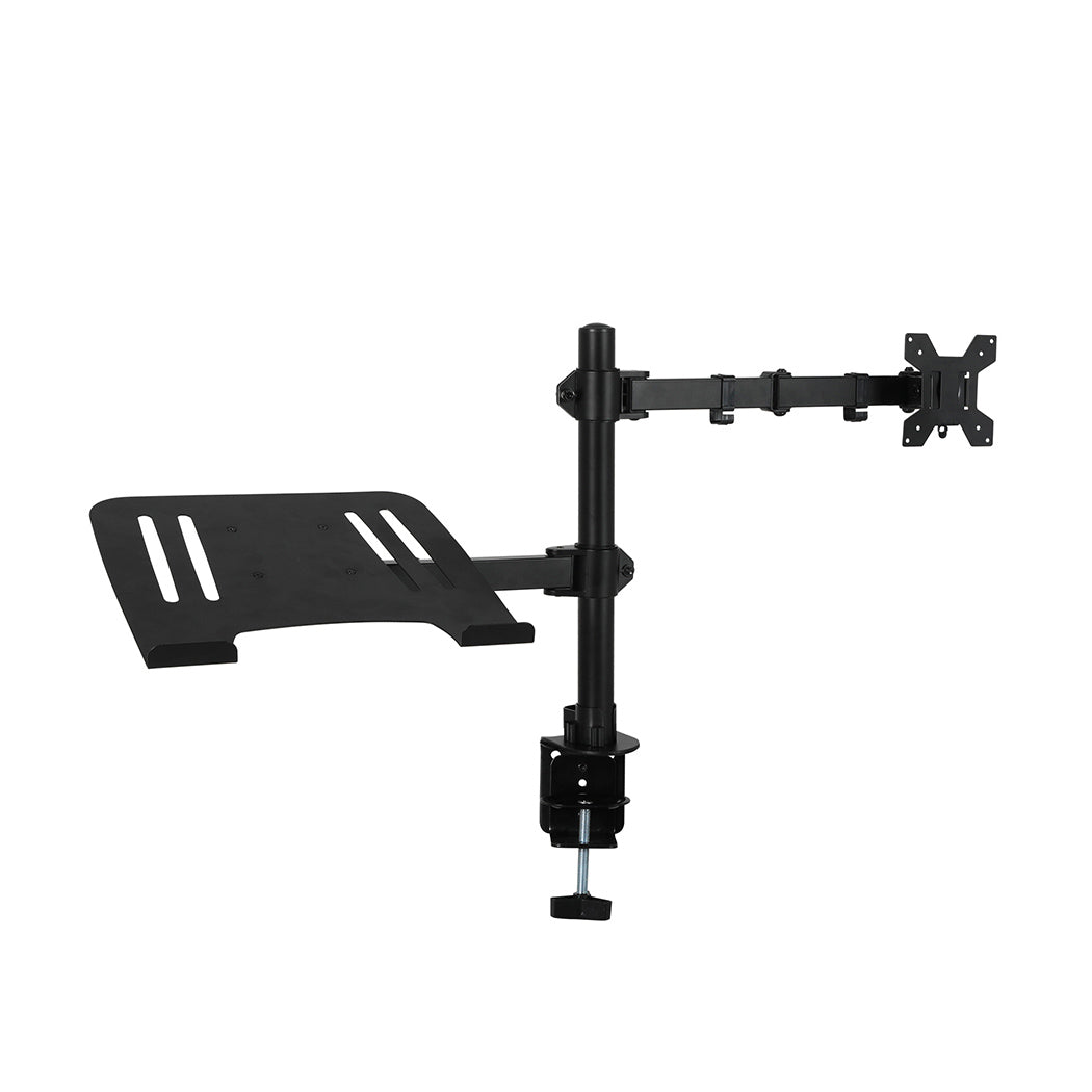 Monitor Stand Arm Display Desk Mount