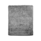 Amira 200x230 Designer Soft Shaggy Floor Confetti Rug - Grey