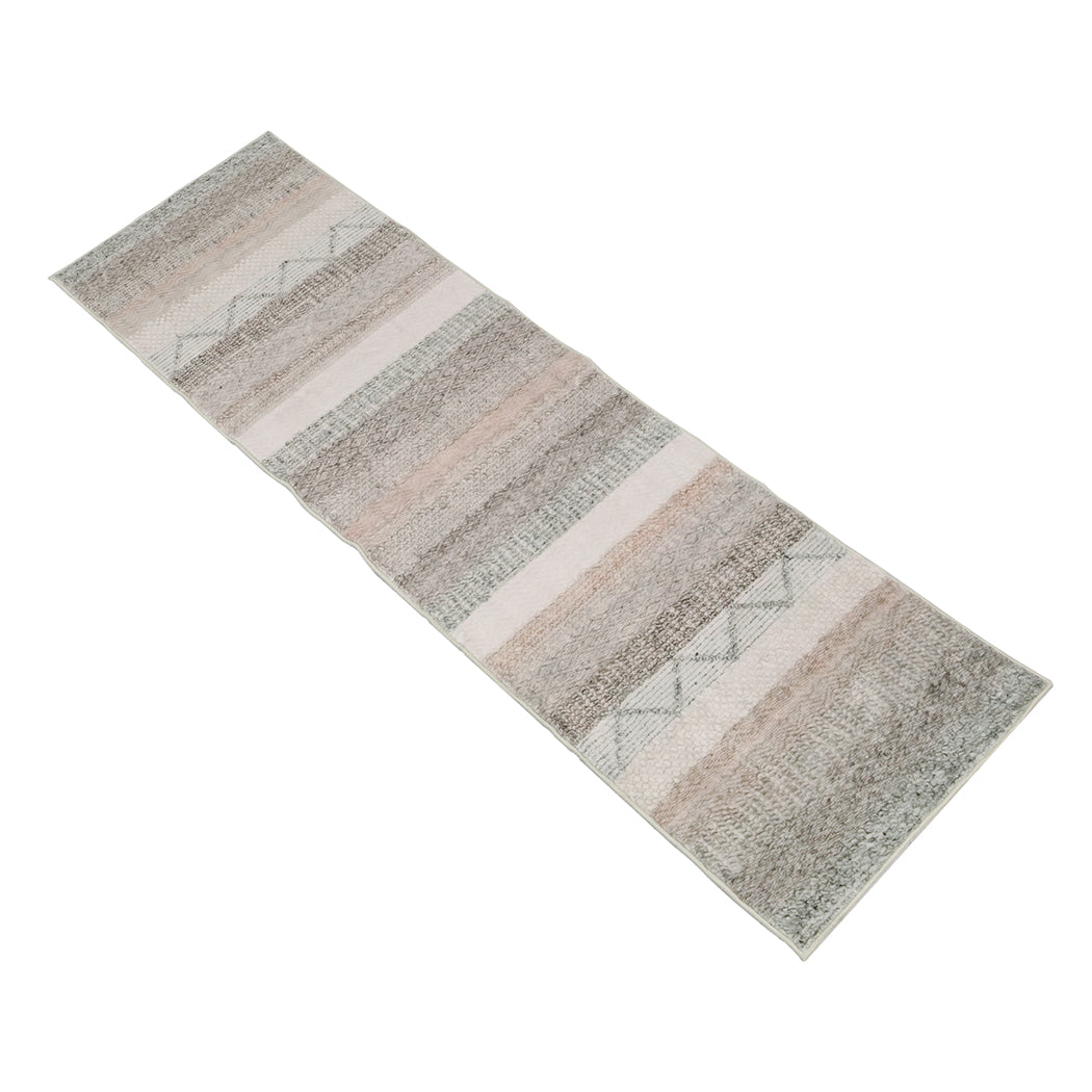 Prairie 60x180cm Hallway Runner Floor Rug