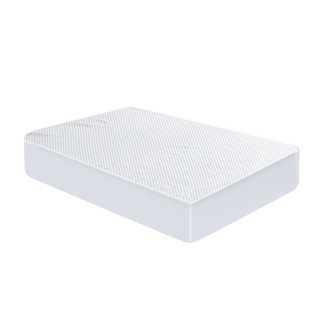 Super King DreamZ Mattress Protector Topper Polyester