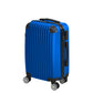 28" Travel Luggage Suitcase - Blue