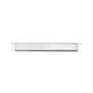 10Pcs LED Slim Ceiling Batten Light Daylight 120cm Cool white 6500K 4ft