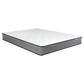 Fina 23cm Spring Mattress Pocket Bed Coil Sleep Foam Extra Firm - King