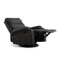 Cyrene Massage Chair Recliner Chair Heated Lounge Armchair 360 Swivel - Black