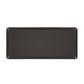 Hassan 51x99 Anti-Fatigue Standing Mat Desk Rug Kitchen Home Office Foam - Brown