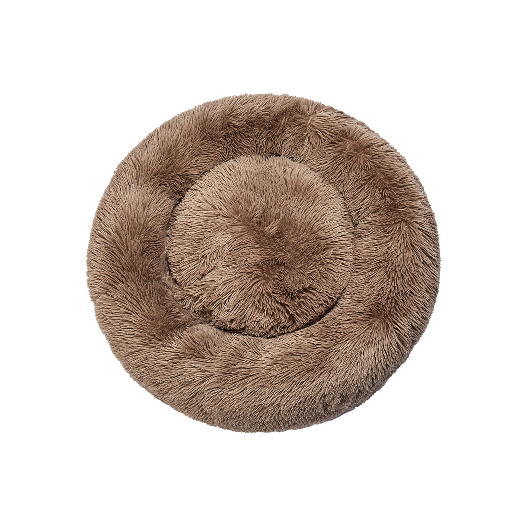 MEDIUM Dog Beds Pet Mattress Bedding - Brown