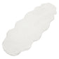 Lennon 60x160cm Floor Rug Area Rugs Cloud Fluffy - White