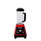 Spector 2L Commercial Blender Mixer Red