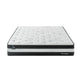 Renzo 25cm Cooling Mattress 5 Zone 25cm - Double