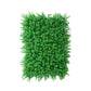 Artificial Boxwood Hedge Fence Fake Vertical Garden 10pcs