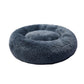 LARGE Dog Beds Pet Mattress Bedding - Dark Grey