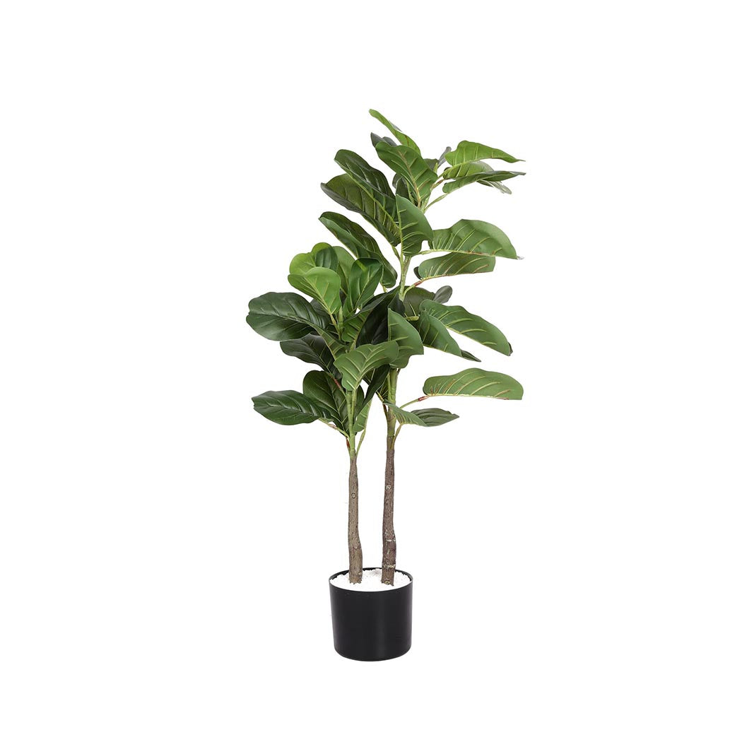 Artificial Plant Tree Room Garden Indoor Outdoor Home Décor 100cm