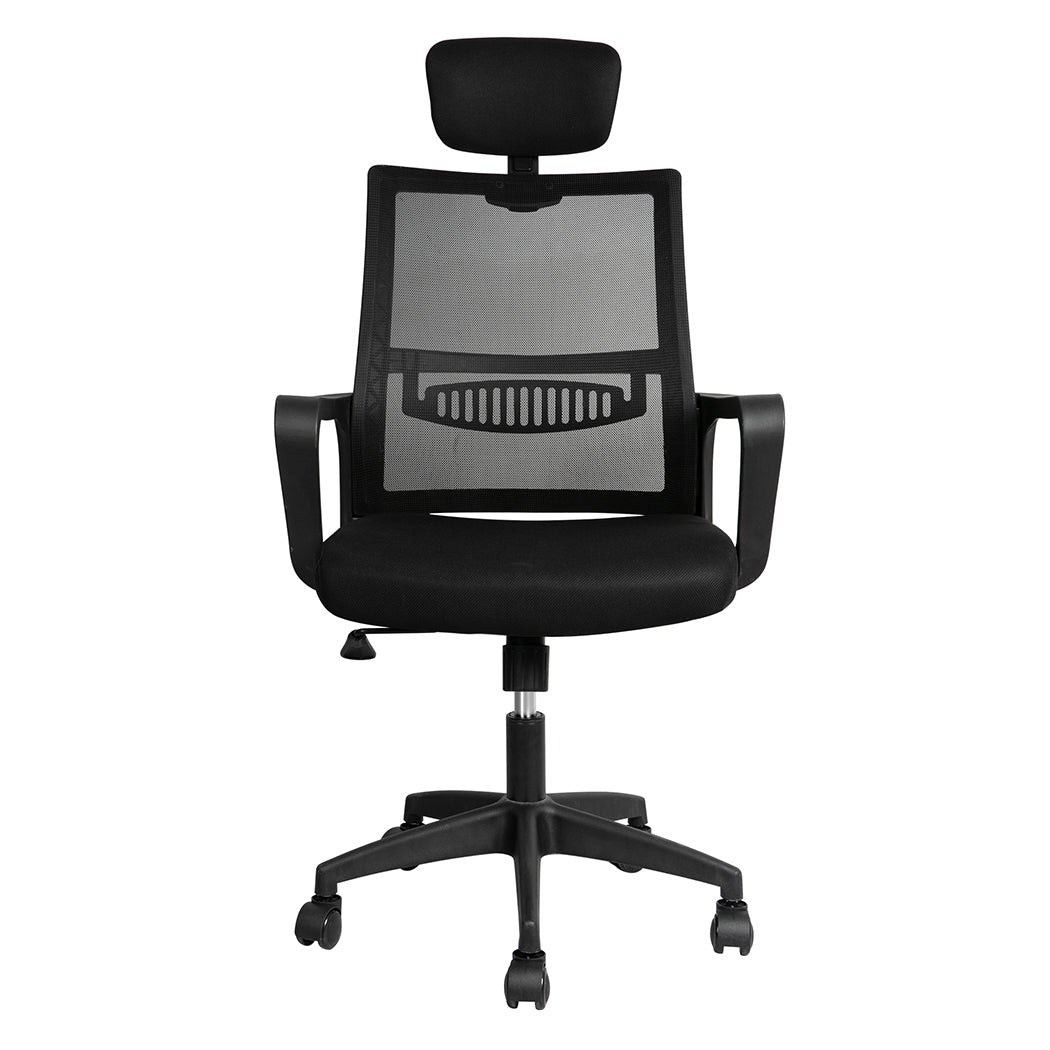 Levede Office Chair Mesh Gaming Executive