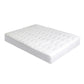 Queen Dreamz Cool Mattress Topper Protector