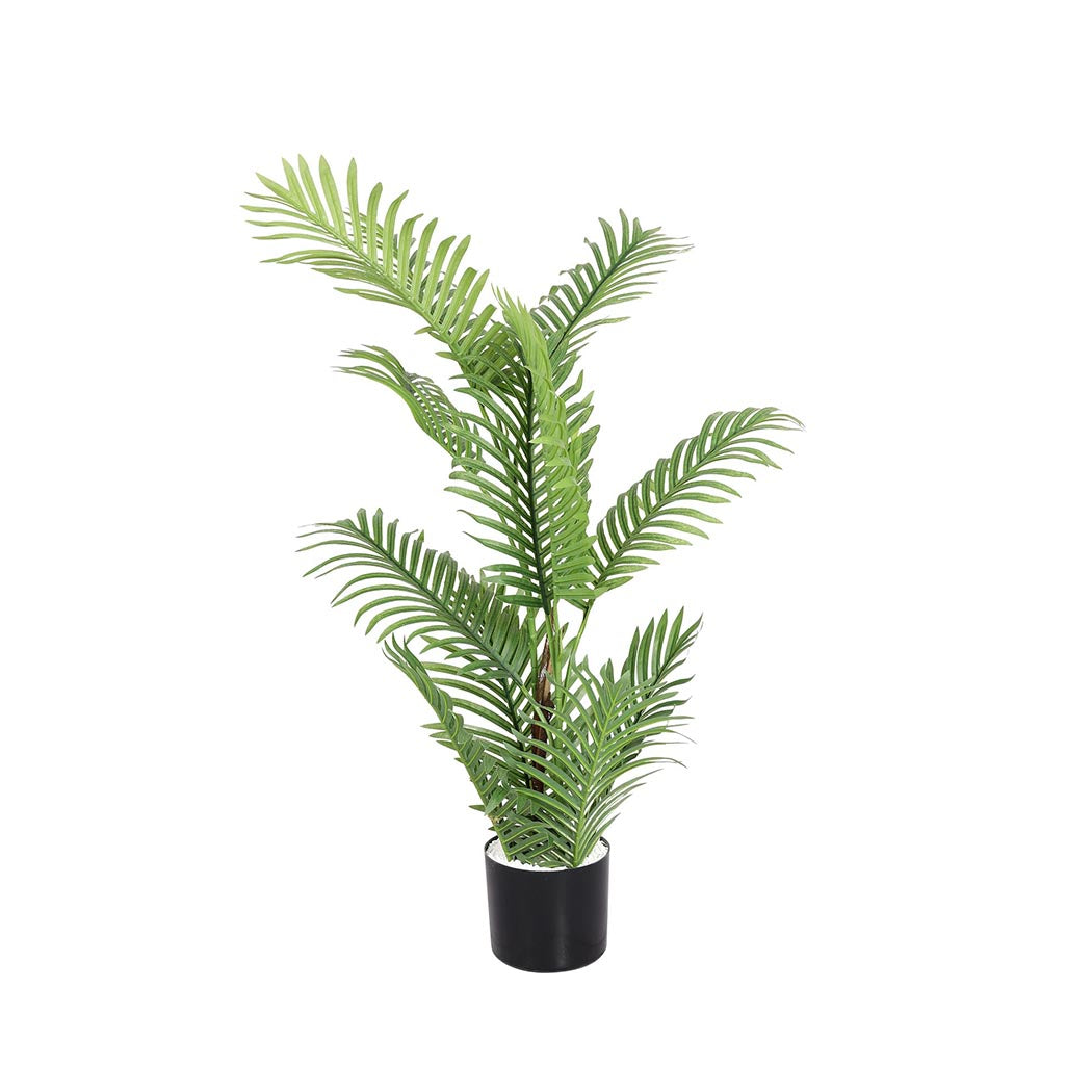 100cm Artificial Plant Tree Room Garden Indoor Outdoor Home Decor