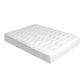 King Dreamz Cool Mattress Topper Protector