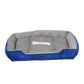 XLarge Dog Beds Pet Mattress Bedding - Navy