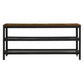 Levede 3-Tier Shoe Rack Bench 100cm