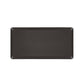 Hassan 50x80 Anti-Fatigue Standing Mat Desk Rug Kitchen Home Office Foam - Brown