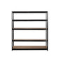 Warehouse Shelving Shelves Pallet Steel Garage Storage Rack 1.8M