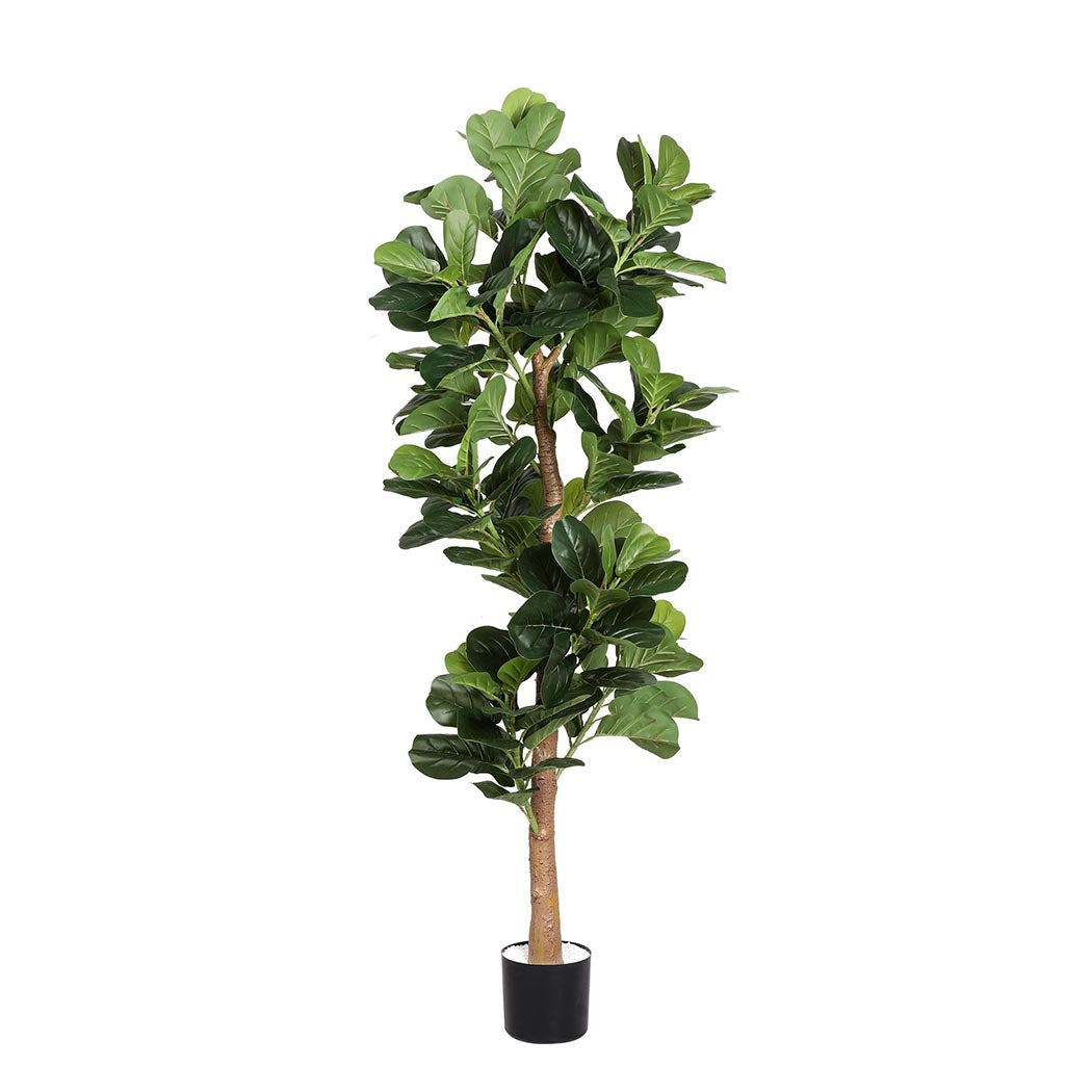 180cm Artificial Plant Tree Room Garden Indoor Outdoor Home Decor