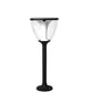 Solar Lawn Light Garden Outdoor Large