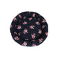 SMALL Dog Beds Calming Pet Washable - Navy