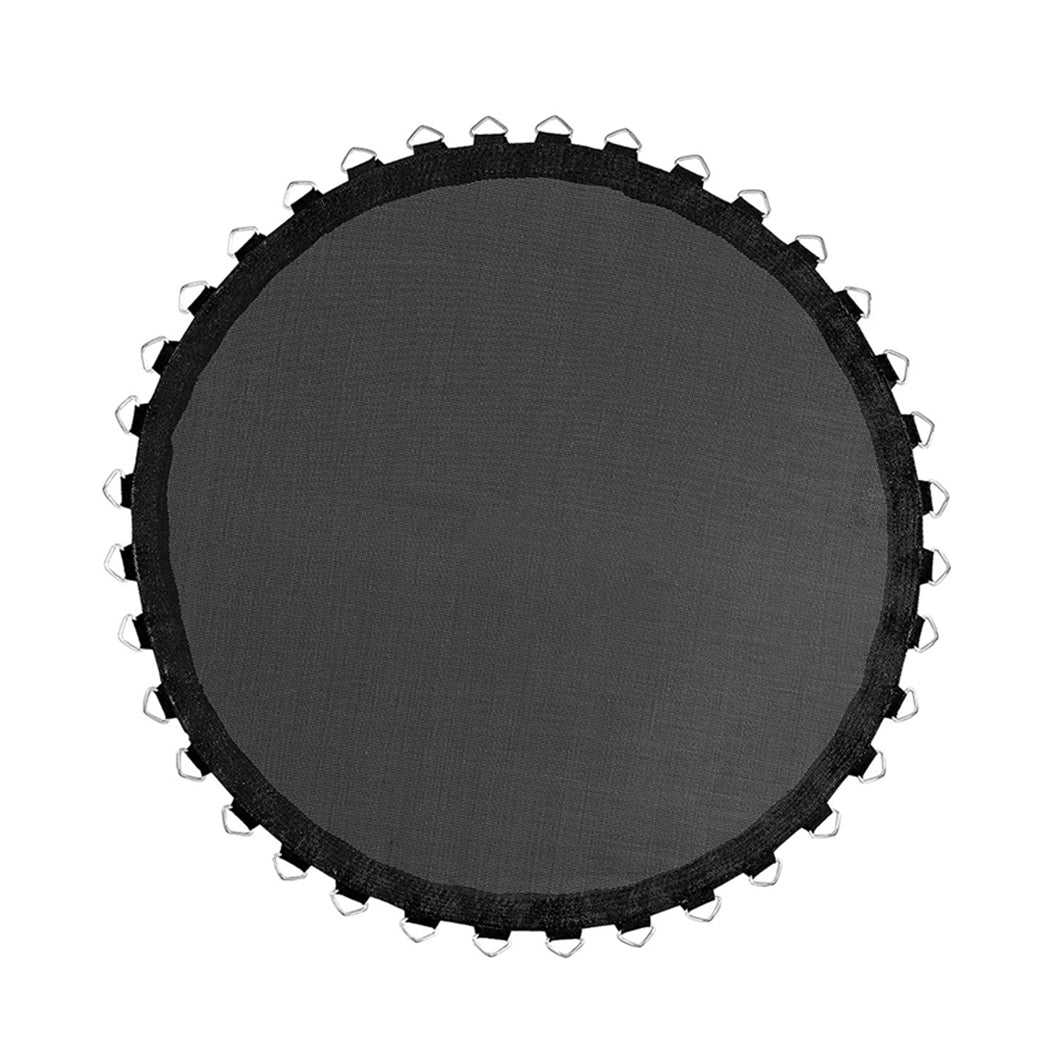 Clifton 12FT Kids Trampoline Pad Replacement - Black