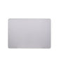 3-Colour Ultra-Thin 5cm Led Ceiling Light Modern Surface Mount 192W - White