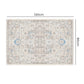 80x120cm Floor Rug Area Rug Large Mat