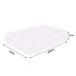 Single DreamZ Mattress Protector Topper 70%