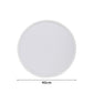 Ultra-Thin 5cm Led Ceiling Down Light Surface Mount Living Room White 30W