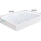 Super King DreamZ Fitted Waterproof Breathable Mattress Protector