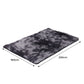 Caden 160x230 Floor Rug Shaggy Soft Large Area Rugs Tie-Dyed - Midnight City