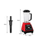 Spector 2L Commercial Blender Mixer Red