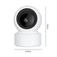 Home Security Camera Wireless System