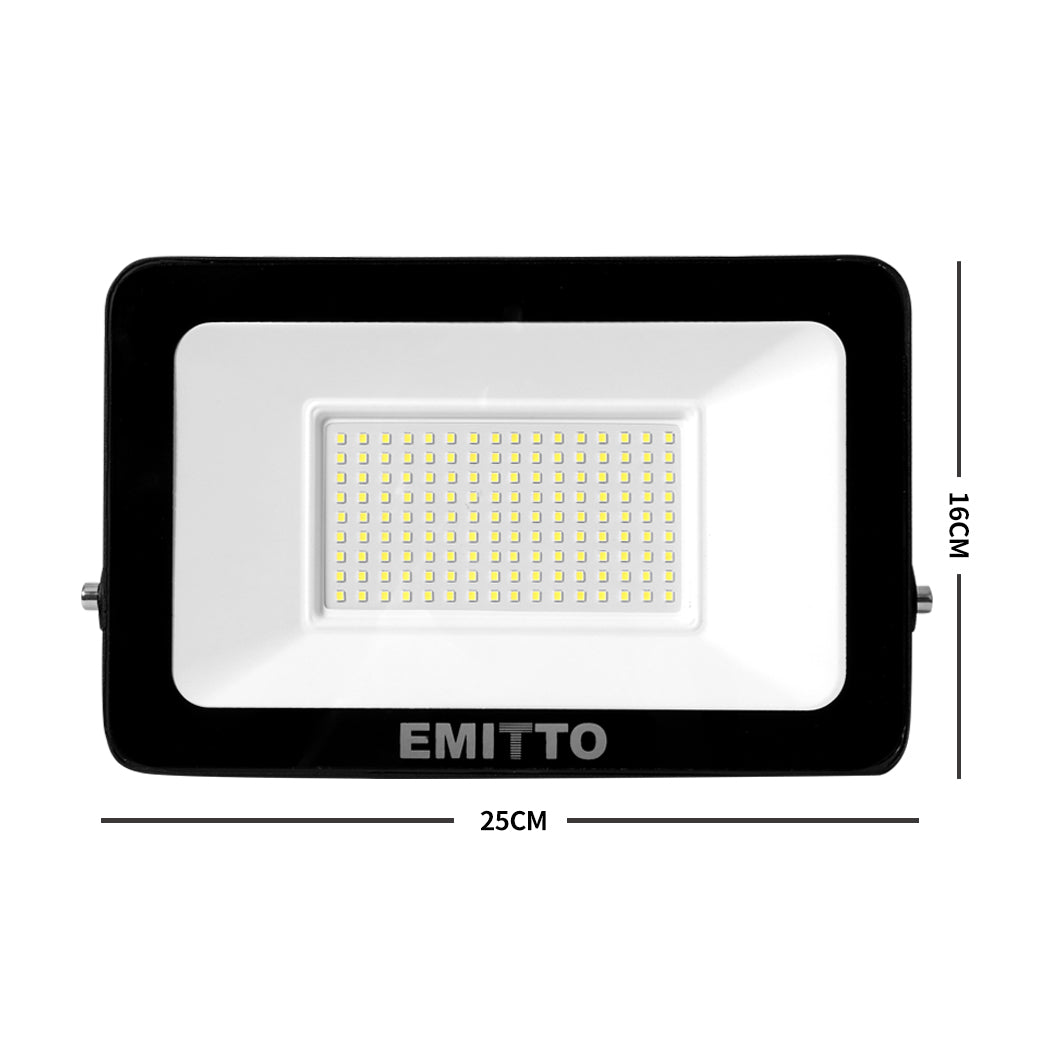 LED Flood Light 100W Outdoor