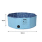 Portable Pet Swimming Pool Kids Dog Cat Washing Bathtub Outdoor Bathing LARGE