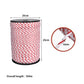 Electric Fence Wire Polywire 500M Roll Stainless Steel Temporary Fencing