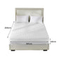 King Single DreamZ Mattress Protector Topper Bamboo